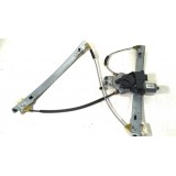 Maquina De Vidro Diant Dir Citroen C5 2.0 Auto 2010 D8896