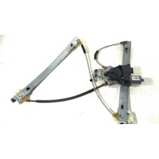 Maquina De Vidro Diant Dir Citroen C5 2.0 Auto 2010 D8896