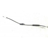 Cabo Fech Maçaneta Diant Dir Citroen C5 2.0 Auto 2010 D8905 - Preto