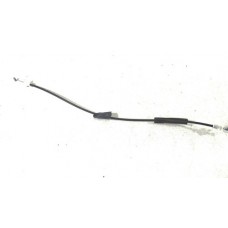 Cabo Fech Maçaneta Diant Dir Citroen C5 2.0 Auto 2010 D8905 - Preto