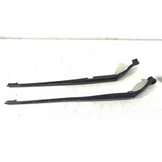 Par Braço Limpador Parabrisa Citroen C5 2.0 Auto 2010 D8947 - Esquerdo