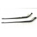 Par Braço Limpador Parabrisa Citroen C5 2.0 Auto 2010 D8947 - Esquerdo