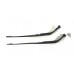 Par Braço Limpador Parabrisa Citroen C5 2.0 Auto 2010 D8947 - Esquerdo