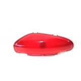 Luz Refletiva Porta Tras Dir Hyundai Azera 3.0 V6 2015 D8804 Vermelho
