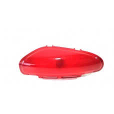 Luz Refletiva Porta Tras Dir Hyundai Azera 3.0 V6 2015 D8804 Vermelho