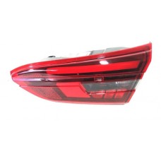 Lanterna Traseira Tampa Dir Arizzo 6 2021 D8832 Direito