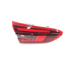 Lanterna Traseira Tampa Esq Arizzo 6 2021 D8834 Direito