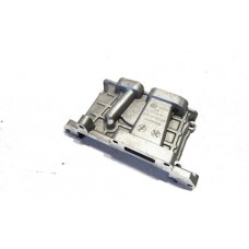 Tampa Esq Cabeçote Vw Amarok V6 3.0 2018 D9181 059109122aa Prateado