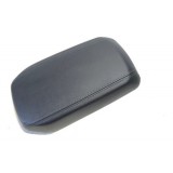 Apoio De Braço Console Central Chery Arrizo 6 Turbo 2021  Preto