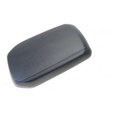 Apoio De Braço Console Central Chery Arrizo 6 Turbo 2021  Preto