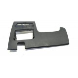 Acabamento Inferior Esq Painel Chery Arrizo 6 Turbo 2021 - Preto