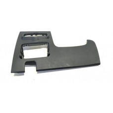 Acabamento Inferior Esq Painel Chery Arrizo 6 Turbo 2021 - Preto