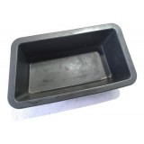 Porta Treco Porta Malas Bmw 320 2013 2014  D9406 7245911 Preto