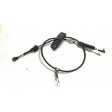 Cabo Trambulador Chery Arrizo 6 Turbo 2021 D9536 Preto