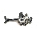 Bomba Agua Suporte Fil Oleo Chery Arrizo 6 Turbo 2021 D9613 Prateado