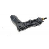 Supor Filtro Oleo Resfriador Dodge Journey 3.6 V6 2012 D9936 Preto