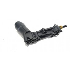 Supor Filtro Oleo Resfriador Dodge Journey 3.6 V6 2012 D9936 Preto