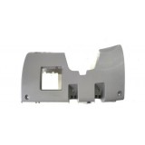 Acabamento Inferior Esq Painel L200 Triton 3.2 2014 Diesel U Cinza