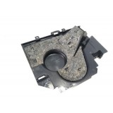 Acabamento Inferior Painel L200 Triton 2012 E20 8002a294 Preto