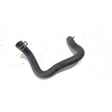 Mangueira Tubo Duto L200 Triton 3.2 2014 Diesel Compare E90 Preto