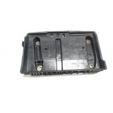 Suporte Caixa Da Bateria Mercedes C180 2015 E142 A2056200018 Preto