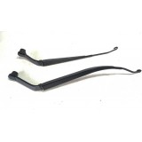 Par Braço Limpador Parabrisa Outlander 2.2 4x4 2015 E488 Esquerdo