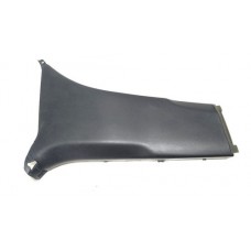 Acab Inf Coluna Cen Dir Mercedes Gle 43 Amg 2018 A1666902725 Preto