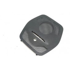 Tela Cen Alto Falan Painel Mercedes Gle 43 Amg  A1666801318 Central