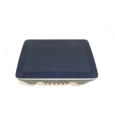 Tela Cent Multi Mercedes Benz Gle 43 Amg 2018 19 A1669001420 Original