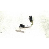 Led Do Painel Esquerdo Mercedes Gle 43 2018 E649 A0009067100 Preto