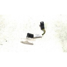 Led Do Painel Esquerdo Mercedes Gle 43 2018 E649 A0009067100 Preto