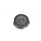 Alto Falante Da Porta Diant Mercedes Gle 43 2018 E733  Preto