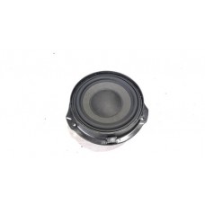 Alto Falante Da Porta Diant Mercedes Gle 43 2018 E733  Preto