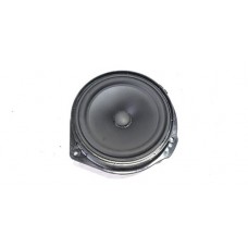 Alto Falante Da Porta Diant Mercedes Gle 43 2018 E734  Preto