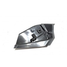 Acaba Interno Tras Esq Mercedes Gle 43 2018 E693 A2927330108 Preto