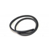 Borracha Ved Capo Dianteiro Mercedes Amg Gle 43 V6 2018 E886 Preto