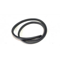 Borracha Ved Capo Dianteiro Mercedes Amg Gle 43 V6 2018 E886 Preto