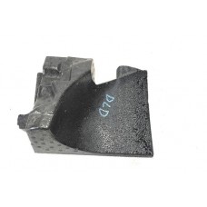 Espuma Dir Duto Ar Radiador Gle 43 2019 A2925050630 H4925 Preto