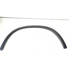 Aplique Paralama Tras Esq Mb Gle 16/19 E919 A2928851422 Te Preto