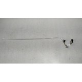 Luz Led Forro Porta D/d Mercedes Amg Gle 43 V6 2018 E975 Preto