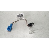 Luz Led Maçaneta D/e Mercedes Amg Gle 43 V6 2018 E989 Preto