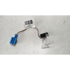 Luz Led Maçaneta D/e Mercedes Amg Gle 43 V6 2018 E989 Preto