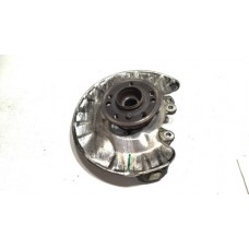 Montante Cubo De Roda Traseiro Dir Mercedes Gle 43 2018 E826 Prateado