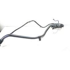 Gargalo Tanque Combustivel Mercedes Gle 43 Amg 2018 E1014 Preto