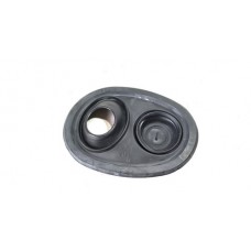 Protetor Gargalo Tanque Mercedes Gle 43 2018 E1025  Preto