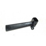 Duto Cano Admissão Esquerdo Ar Mercedes Benz Gle 2018 E1146 Preto