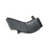 Duto Do Filtro De Ar Direito Mercedes Gle 43 Amg 2018 E1300  Preto