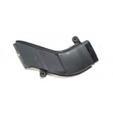 Duto Do Filtro De Ar Direito Mercedes Gle 43 Amg 2018 E1300  Preto