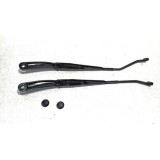 Par Braço Limpador Parabrisa Jeep Renegade 2016 A 2021 1.8  Esquerdo