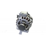 Alternador Original Jeep Renegade 2016 A 2021 1.8 Flex E1840 Prateado